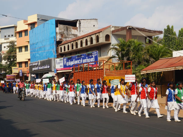 பொய்க்கும் பருவ மழை 