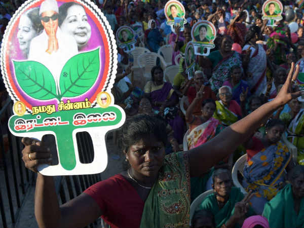  ஜெயலலிதா சபதம் கனவாகுமோ? 