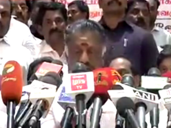 அம்மா அதிமுக 