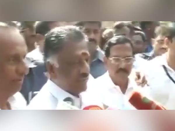 முதல் வெற்றி...