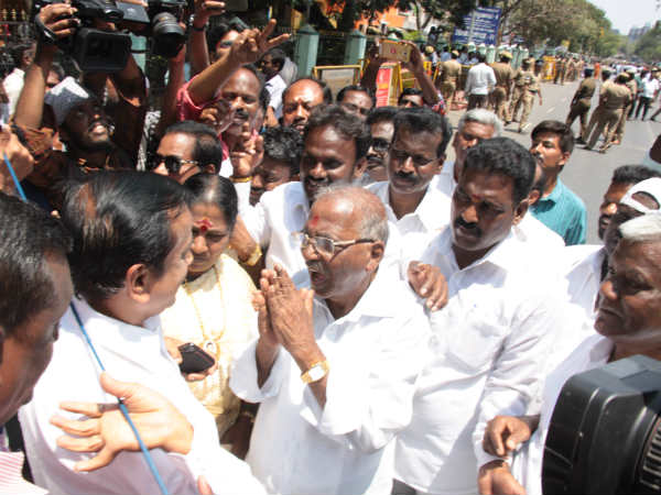 பணமா பாசமா 