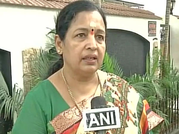 ஜெ.வின் தொகுதி 