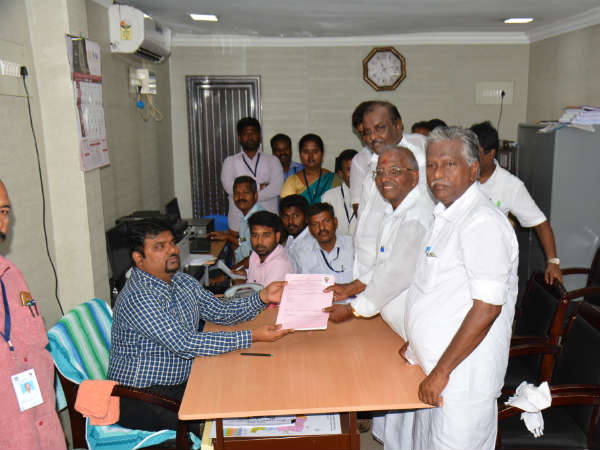 ஜெயலலிதா மரணத்திற்கு நீதி 