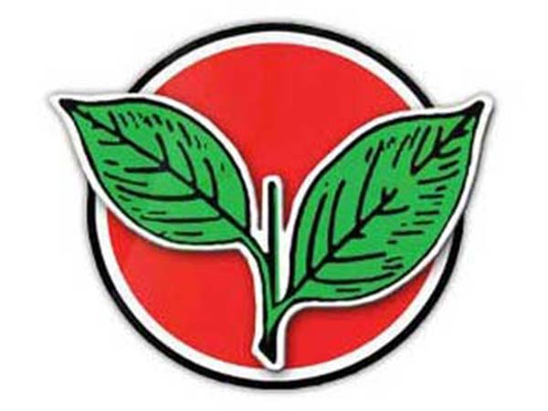 இரட்டை இலைக்கு மோதல் 