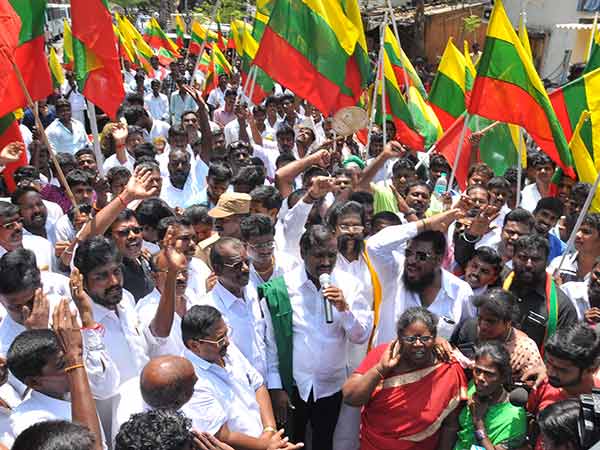 வழி ஏற்படுமா? 