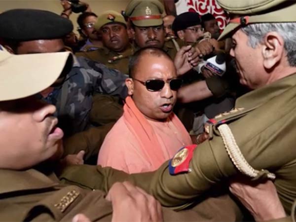 தலைநகரில் ஆய்வு