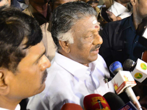 பேச்சு வார்த்தை