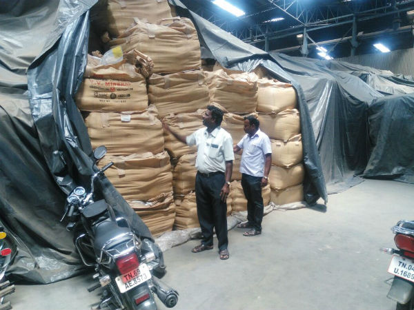 அதிரடி ஆய்வு 