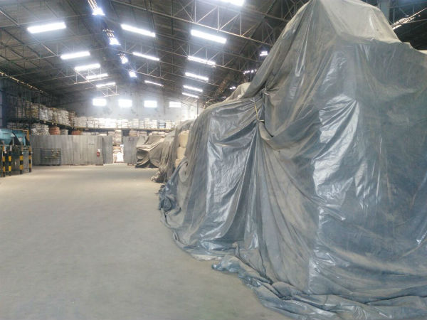 ஆட்சியருக்கு மிரட்டல் 