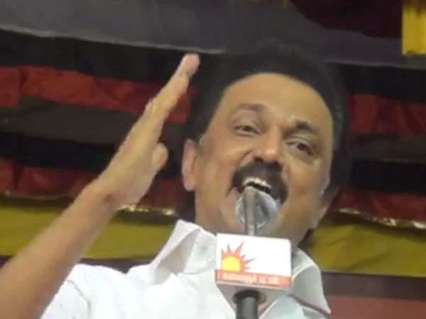 எங்கே நல்லாட்சி