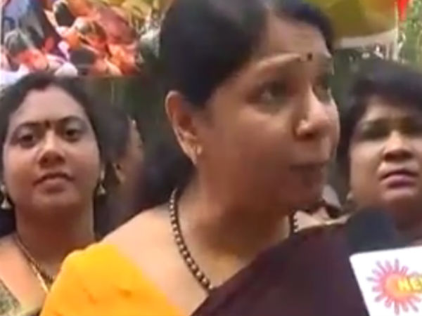 பிரசார வியூகங்கள்