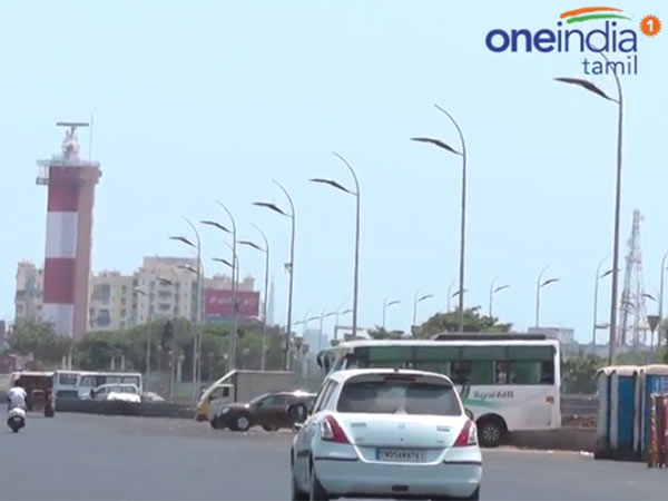 100 டிகிரி வெப்பம்