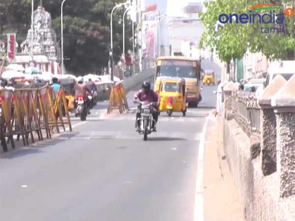 வெப்பம் அதிகரிக்கும்