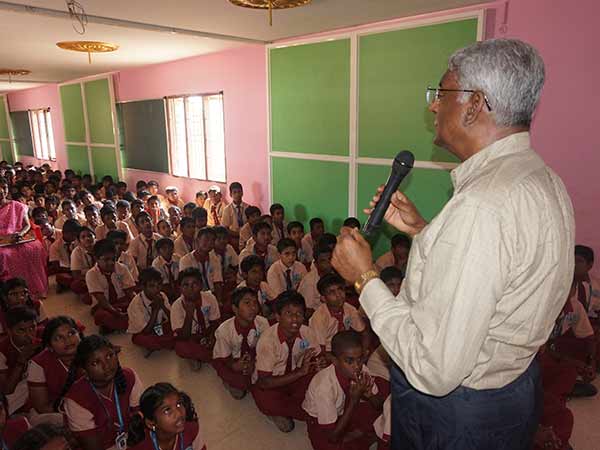 தமிழில் அறிவியல்