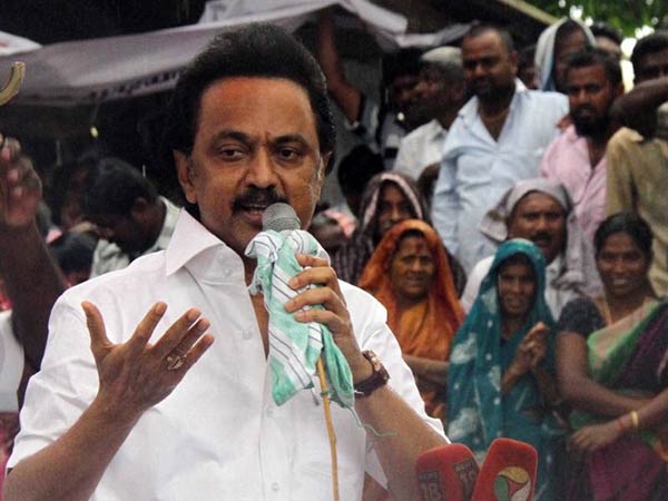 நிதிநிலை அறிக்கை 