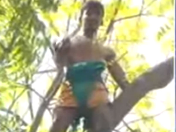 தற்கொலை மிரட்டல் 