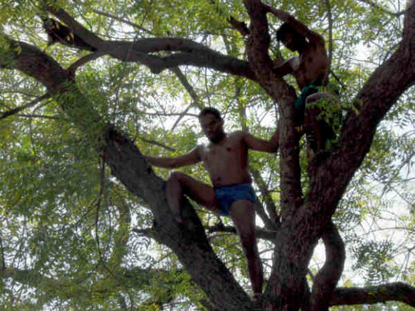 நேற்று தற்கொலை மிரட்டல்