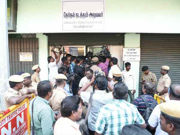 இன்று வாபஸ் 