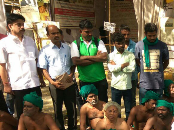 நதிநீர் பிரச்சினை 
