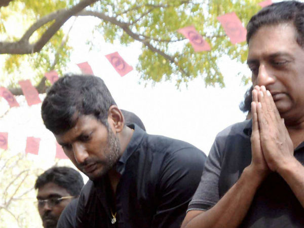 சூட்டிங்கிற்கு வீடு 