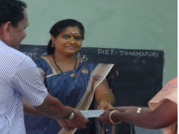 நிதி மோசடியா?