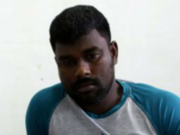 நடுகடலில் விட்டுவிட்டு.. 