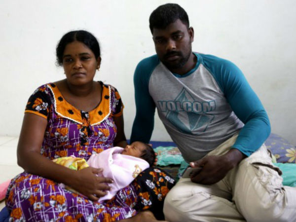 வலுக்காட்டாய முகாம் 