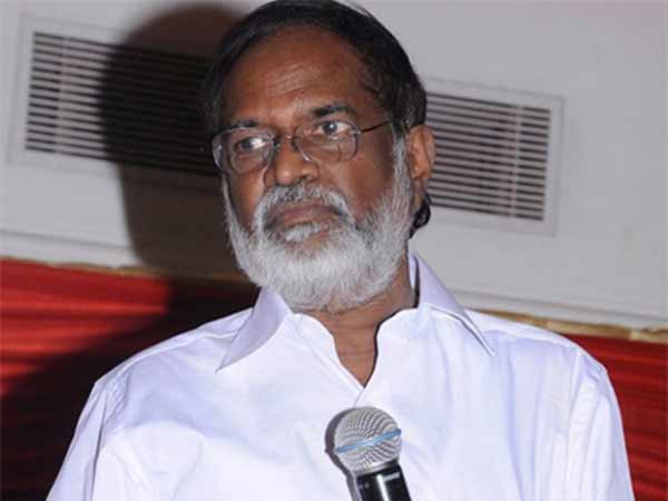 இரண்டாம் கட்ட நடிகர்கள் 