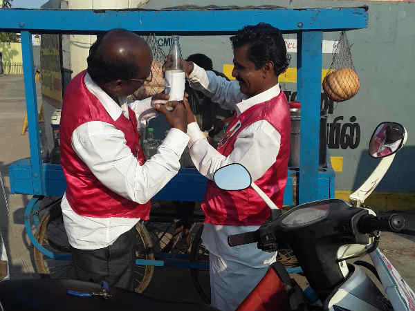 வெல்டிங் ஆறுமுகம் 