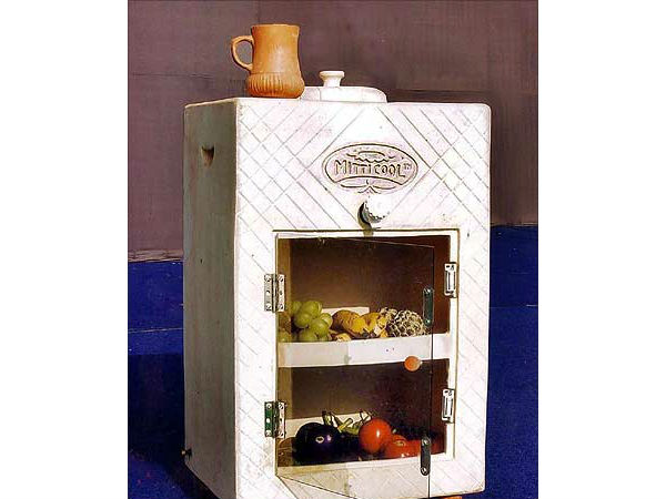 கரண்ட் இல்லாத பிரிட்ஜ் கரண்ட் இல்லாத பிரிட்ஜ்