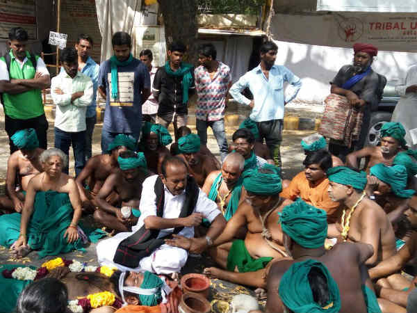நிவாரணம் அதிர்ச்சியளிக்கிறது