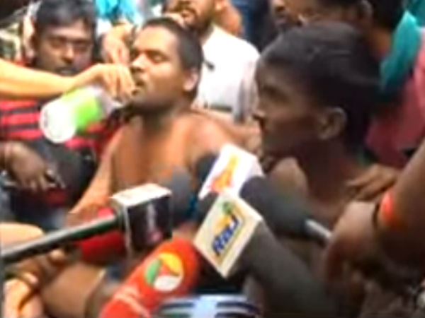மக்கள் பிரதிநிதிகள்