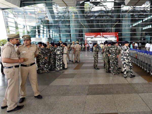 மீண்டும் ரத்து செய்தது