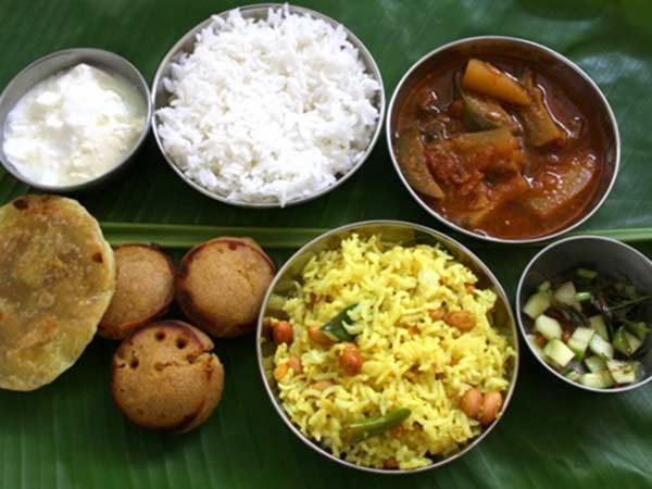 உகாதி சுலோகம்