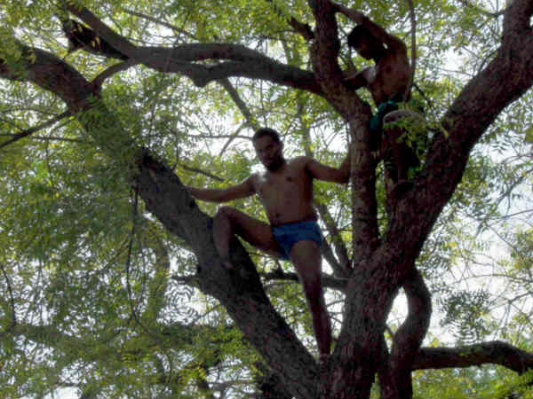 தூக்குக்கயிறு 