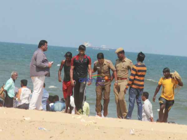 மாணவர்கள் போராட்டம்