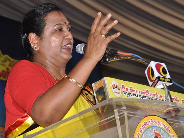 ஆர்.கே. நகரில் பிரச்சாரம்