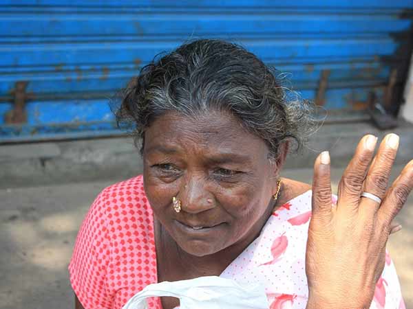 பிரச்னைகள்