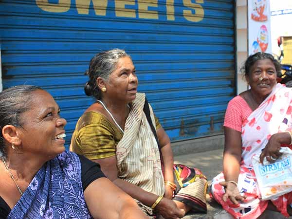 ஆர்கே நகர் தொகுதி ஒரு அறிமுகம்