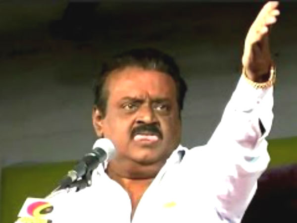 வேட்பாளர்களுக்கு அடி 