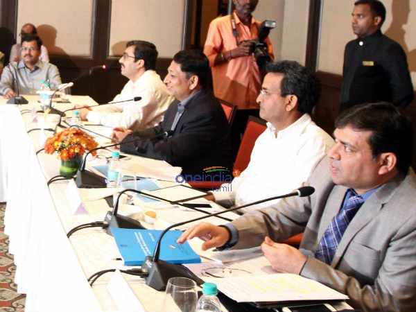 ஆர்.கே.நகர் தொகுதியில் உமேஷ் சின்ஹா