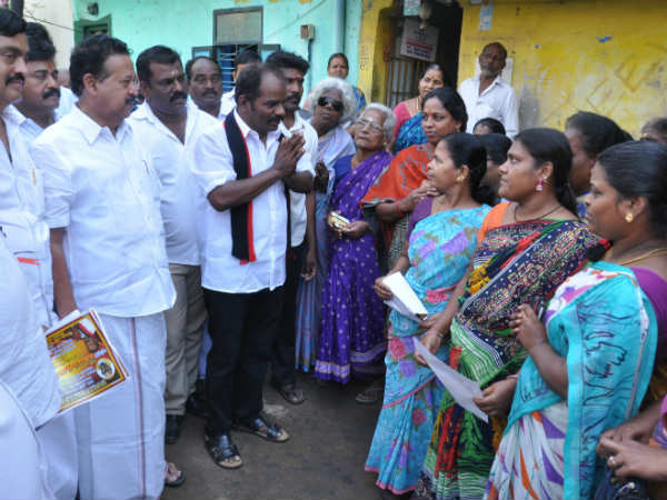 நாடார் சமூக தலைவர்கள் 