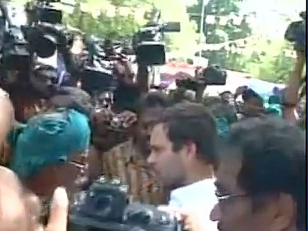 ராகுல்காந்தி 