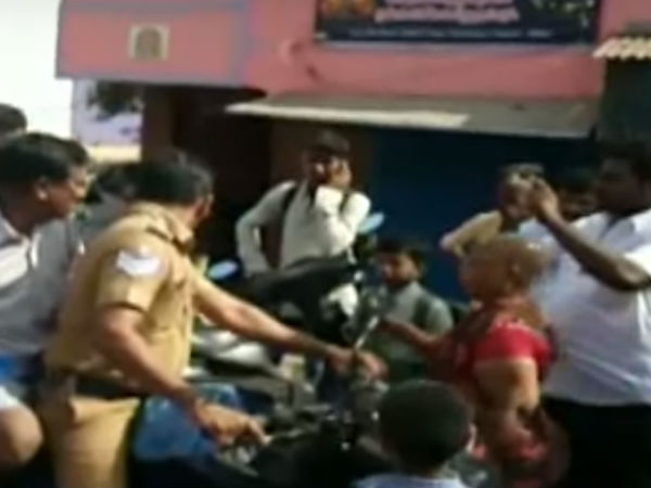 வைரல் வீடியோ 