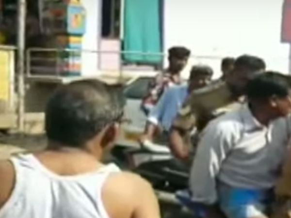 திமுக புகார் 