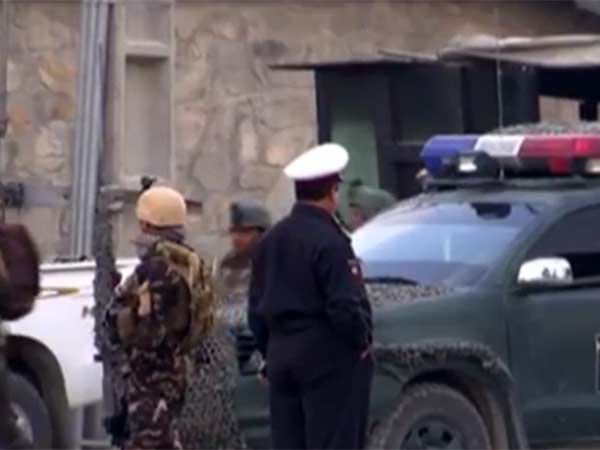 Army hospital in Kabul attacked, IS claims responsibility 