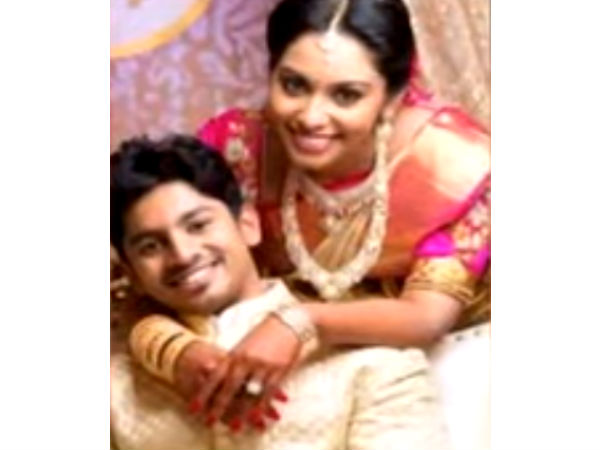 Car accident race player Ashwin with his wife died in Chennai 