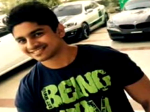 Car accident race player Ashwin with his wife died in Chennai 