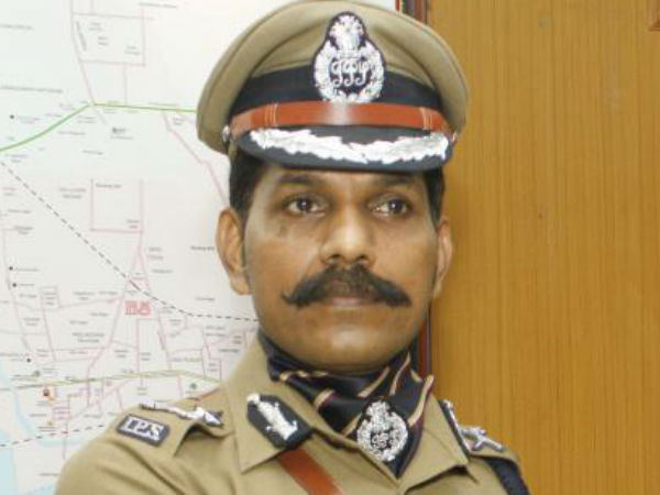 காக்கிக்சட்டை 