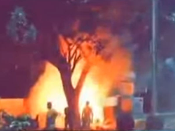 Car accident race player Ashwin with his wife died in Chennai 